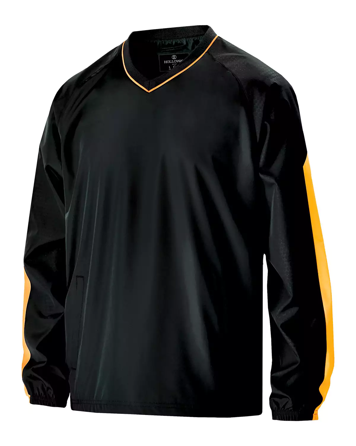 HOLLOWAY 229019 Bionic Windshirt