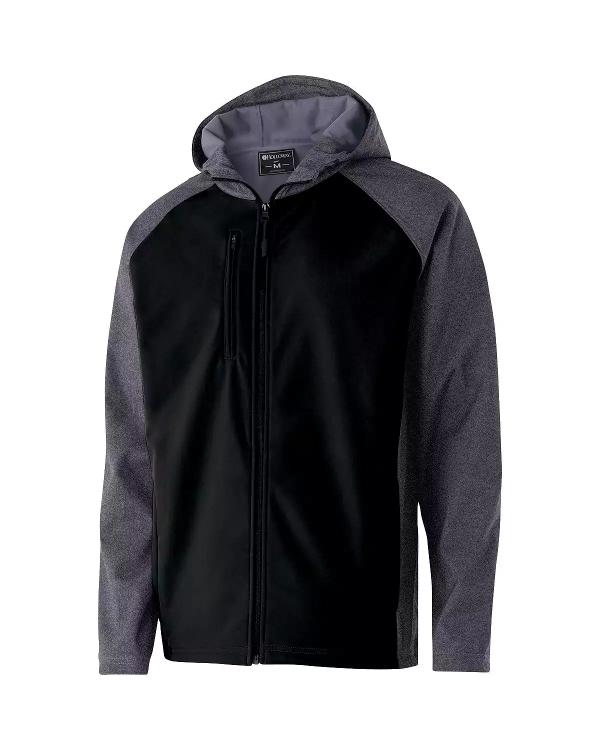 HOLLOWAY 229157 Raider Softshell Jacket