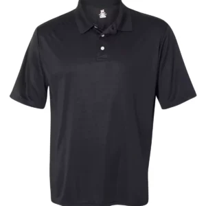 Hanes 4800 Cool DRI Polo