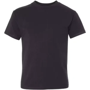 Hanes 498Y Perfect-T Youth T-Shirt