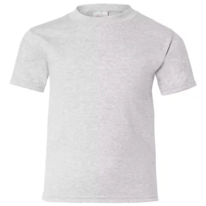 Hanes 5370 Ecosmart Youth T-Shirt