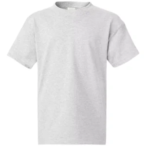 Hanes 5450 Authentic Youth T-Shirt