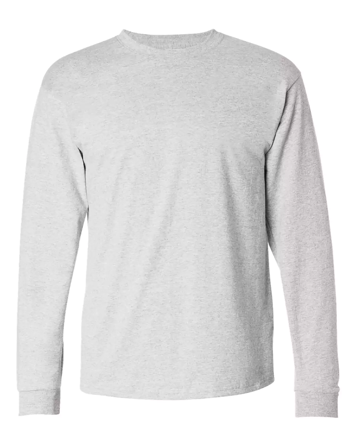 Hanes 5586 Authentic Long Sleeve T-Shirt