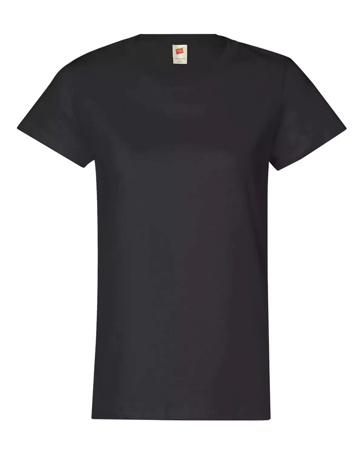 Hanes 5680 Essential-T Women's T-Shirt