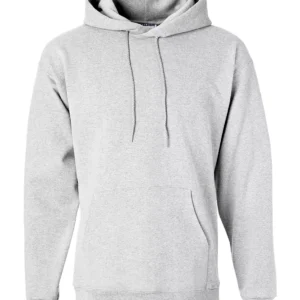 Hanes F170 Ultimate Cotton Hooded Sweatshirt
