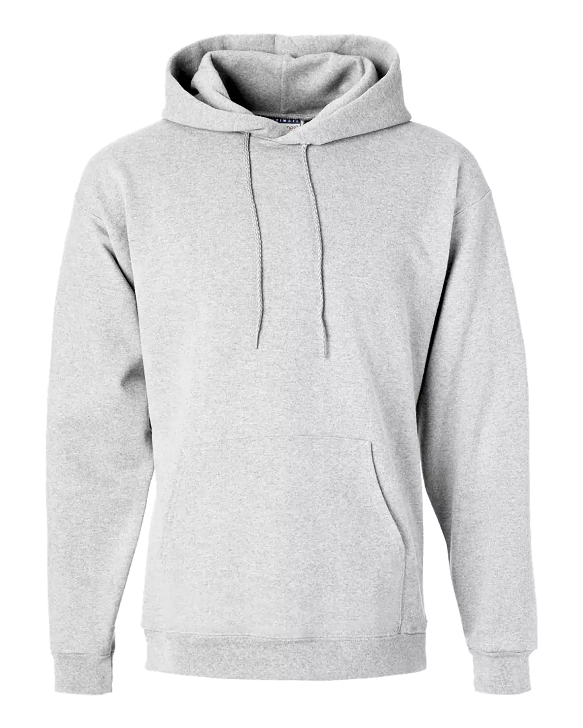 Hanes F170 Ultimate Cotton Hooded Sweatshirt