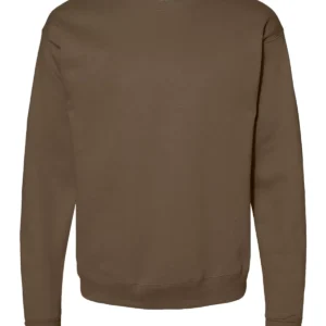 Hanes P160 Ecosmart Crewneck Sweatshirt