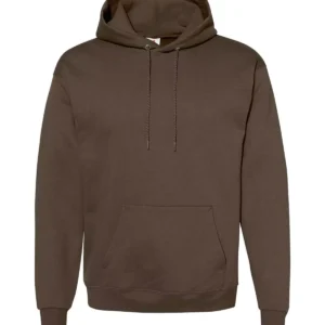 Hanes P170 Ecosmart Hooded Sweatshirt